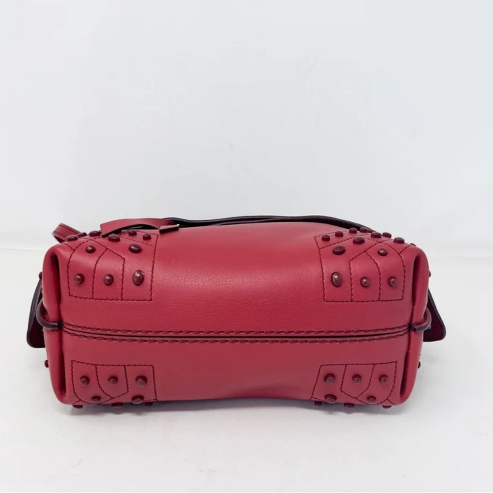 Tod’s Wave Bag - Picture 4 of 6